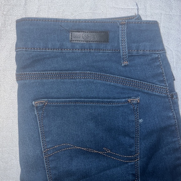 Lee jeans size 10 M - Picture 2 of 7